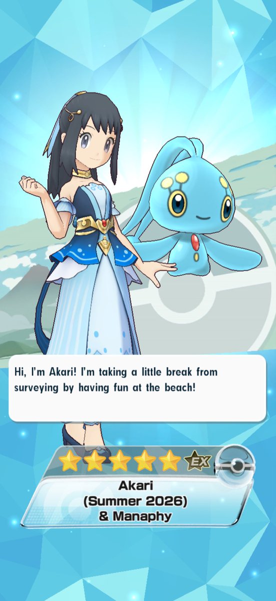 privnoval016's tweet photo. first 10 pull 😭 #PokeMasEX #PokemonMastersEX https://t.co/wX777F2waJ