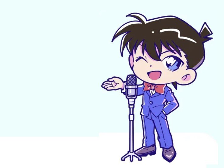 conan_jouhou's tweet photo. 【速報】
イラストがめちゃめちゃ可愛い！
⠀
『衝空の晴天台（ハルカス）』
⠀ 7月24日～11月29日で開催

展望台内特別装飾やコラボカフェなど
内容盛りだくさんのコラボてす！！
⠀
https://t.co/Hk8YPS5ksF
⠀
#名探偵コナン https://t.co/QYKFWEaIJI