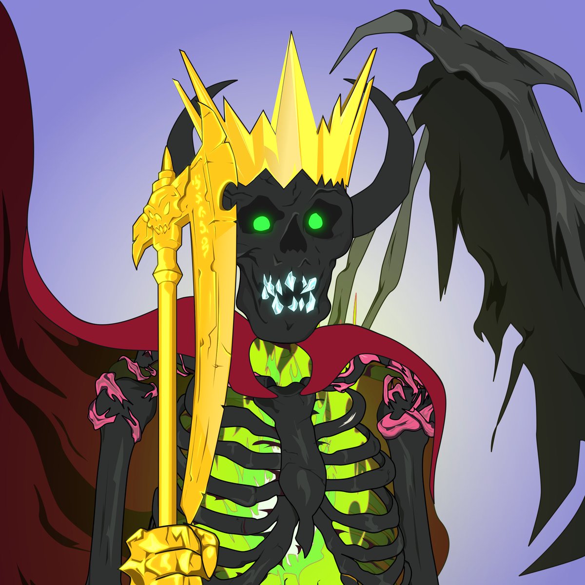 BonezNFT's tweet photo. You minted Prehistoria (scam project) 

Support real art, leave proof that you minted it, and get a GTD 
To hell with scammers 

For everyone else:

Like, Retweet, Drop wallet 
5GTD 🪎

BONEZ ☠️ https://t.co/O3jsLPFs7Q