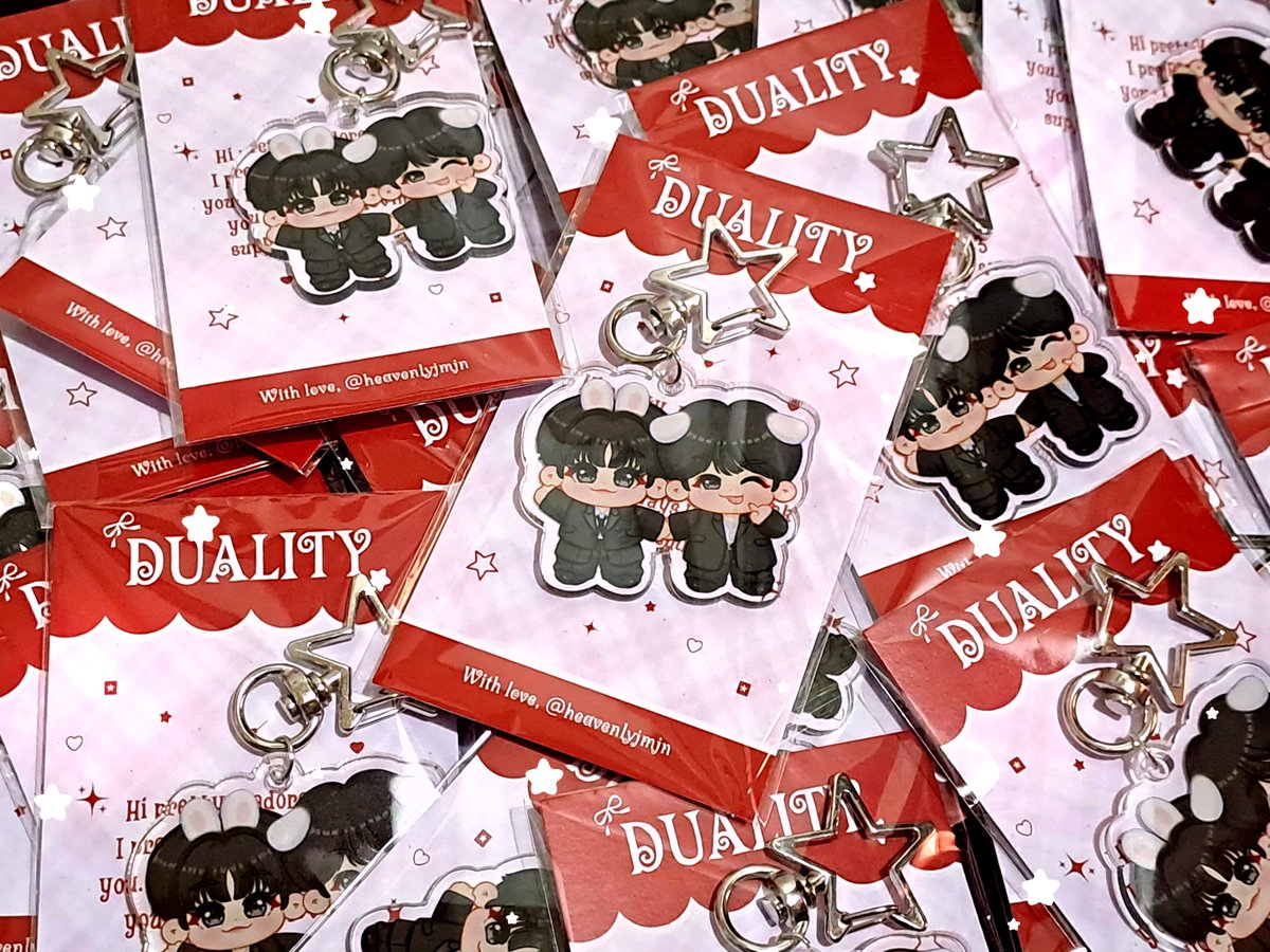 heavenlyjmjn's tweet photo. ★ FREEBIES NCT JNJM FANMEETING [DUALITY] in JAKARTA ★
╰┈➤ by @heavenlyjmjn 

𐙚 Special for JaemJen/MinNo shippers ᰔ

➵ Limited quantity
➵ Must love Jaemin &amp; Jeno
➵ Find me and give me a hug/pat-pat :3

🗓 04 July 2026
📍 Tennis Indoor Senayan https://t.co/qHy4gmp4PK