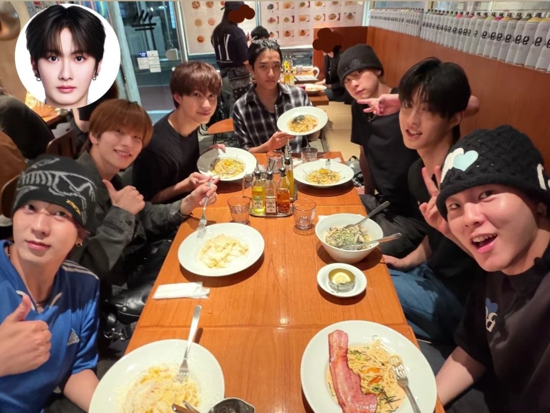 chiisalmon101's tweet photo. 初期 LOUD組が全員デビューしてないのはラッキーでしかないよ！！既に夜中に自然トレンド入りさせるくらいのファンがついてるなんて 全員一緒にデビューさせるしかない！！関係各所聞いてますか？？ https://t.co/mhu1cKsAQw