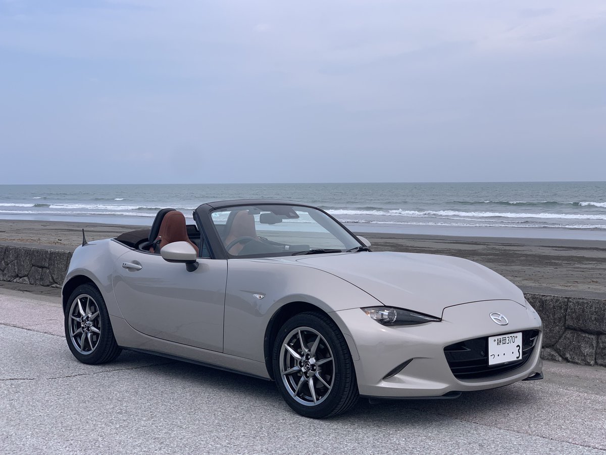tyu__nd's tweet photo. 洗車したので車活🚗³₃ https://t.co/AJx5kgDsqL