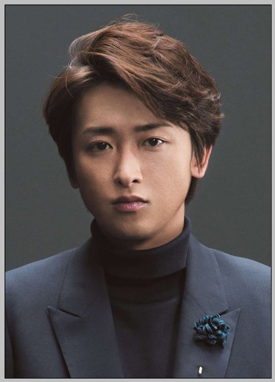 May_S_ARASHI's tweet photo. https://t.co/60yledAuKY
