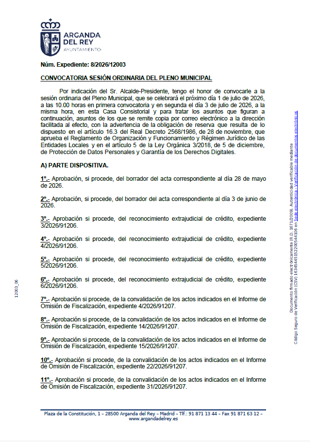 Arganda del Rey tweet media