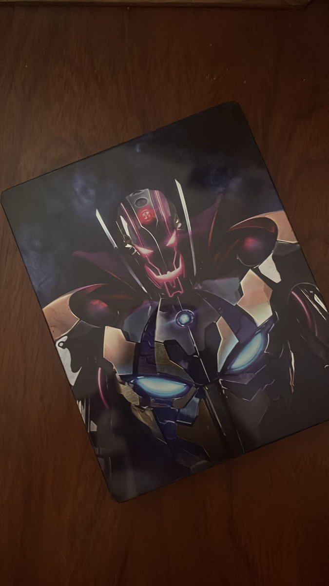 Jpcort_Oficial's tweet photo. #365CHECKPOINTS | #179
#MarvelVsCapcomInfinite #PS4 (2017)
🚩 HITO: El amargo declive de un gigante de la lucha. Termino por poner en reposo y matar una saga histórica.
💾 PARTIDA: Ejecutar combos da gusto, pero es imposible no sentir nostalgia por MvC3.
(Sigue 🧵👇) https://t.co/bXgcKeK5w1