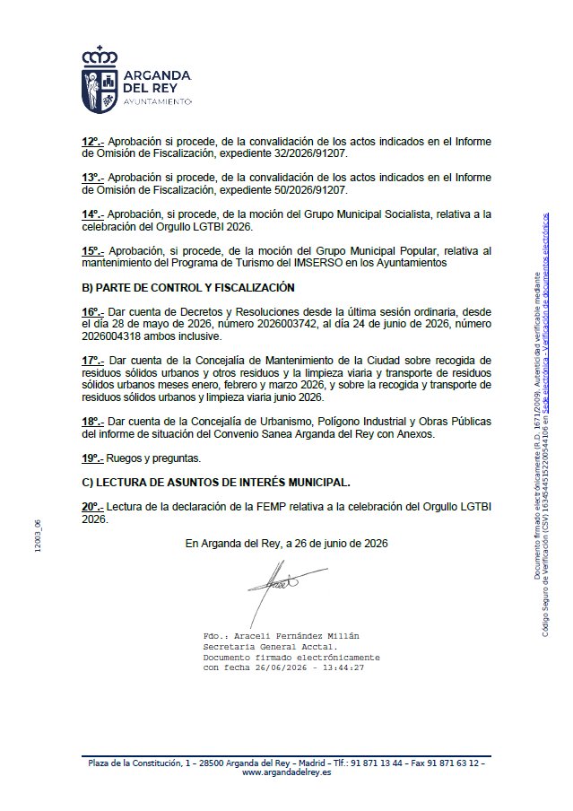 Arganda del Rey tweet media