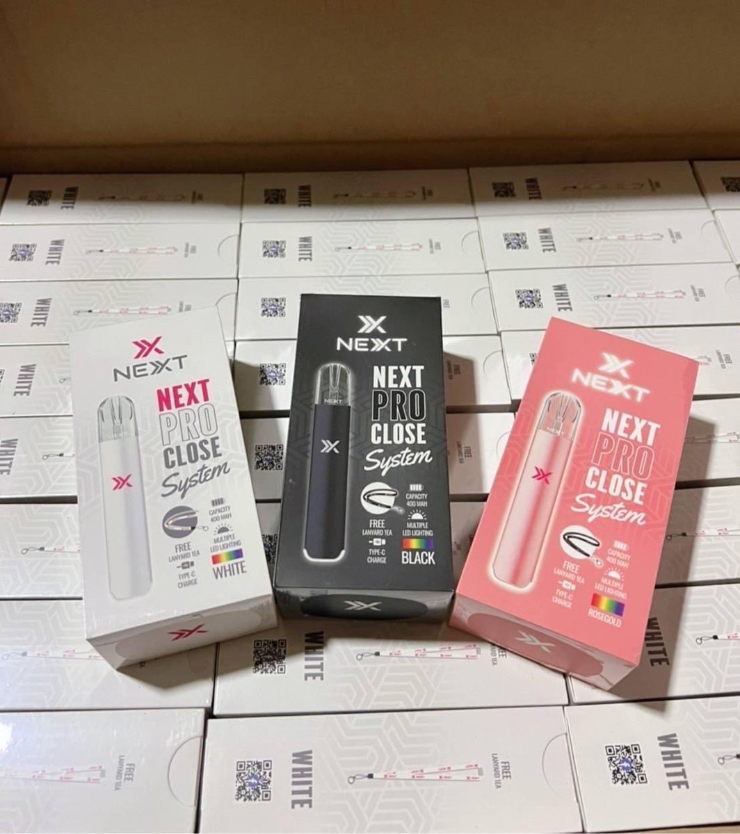 khyi_nun's tweet photo. ✷🧾 Next Pro ♡ ปรับราคาใหม่‼️
-: เครื่องเปล่า 🔥 750฿
-: เครื่องพร้อมสูบ 1 หัว 🔥 870฿
#บุหรี่ไฟฟ้า #พอตไฟฟ้า #พอตราคาถูก #พอตพร้อมส่ง #พอต #relx #relxราคาถูก #Relxthailand #พอตrelx #relxพร้อมส่ง #relxinfinity https://t.co/oiddvWLFlz