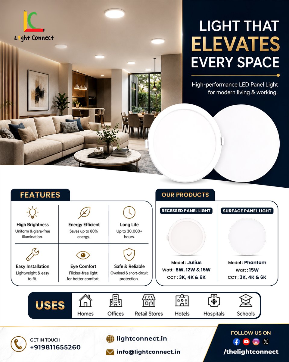 Light Connect (@Thelightconnect) / Posts / X