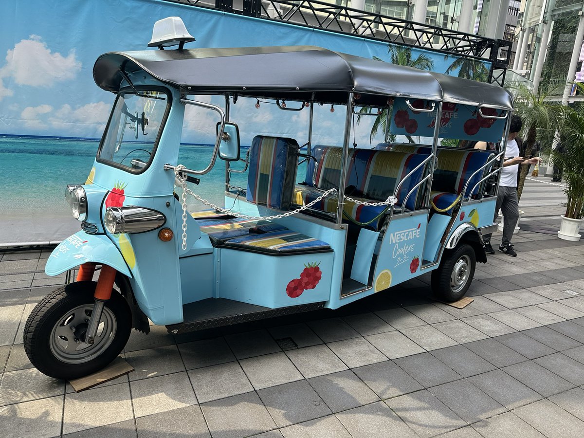 HiroshiTake1's tweet photo. #コーヒーなのにフルーティー
 #PR https://t.co/Yco7N2J1uj