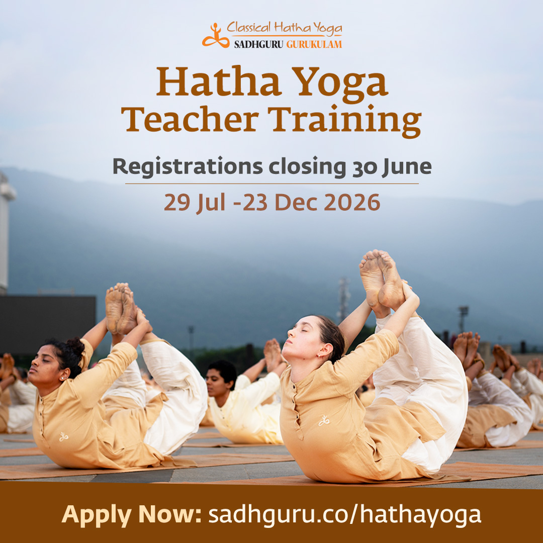 ishafoundation's tweet photo. https://t.co/n3PVU18zEN