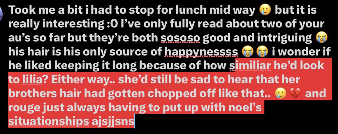 casey yeva tweet media