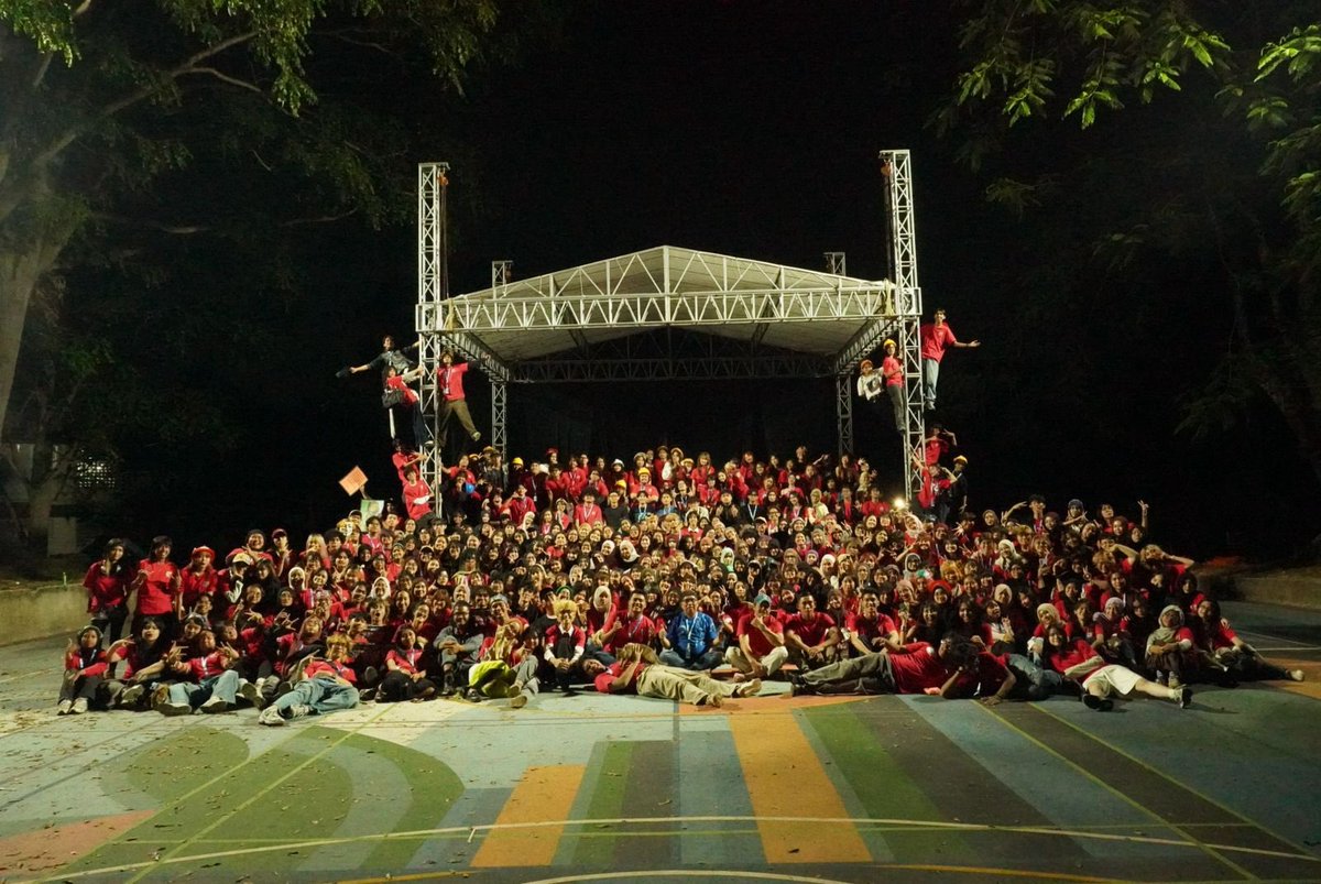 tpbfsrditb25's tweet photo. kali ini beneran goodbye lho ya… https://t.co/64Ts0MeGkz