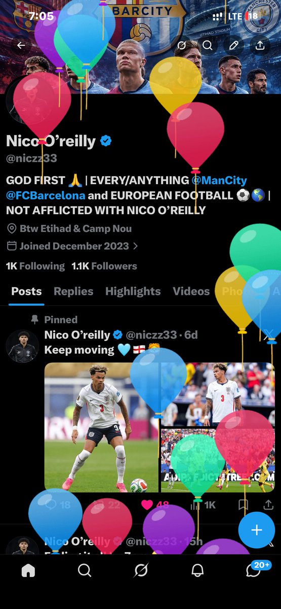 niczz33's tweet photo. It’s my birthday, say a prayer for me🙏♋️🦀 https://t.co/zRL1b9r5xp
