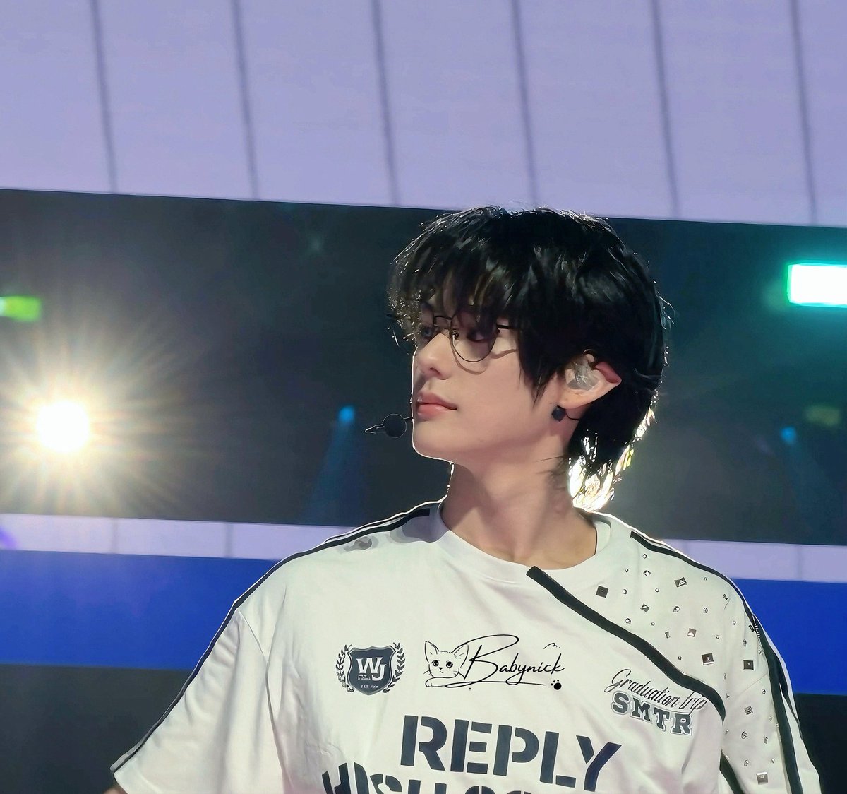 nicholasfolder's tweet photo. Unfiltered Legend

#NICHOLAS #니콜라스 #SMTR25 https://t.co/ZSG5yY6bI0