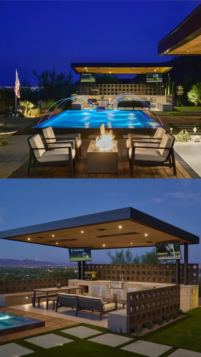 alillaa's tweet photo. Luxury from all angles. 🌴

•
•
•

#pool #luxury #outdoordesign #outdoorliving #poolbuilder #lifestyle #hardscape #palmtrees #arizona #summervibes #poolconstruction https://t.co/pQFmjY1Ft4