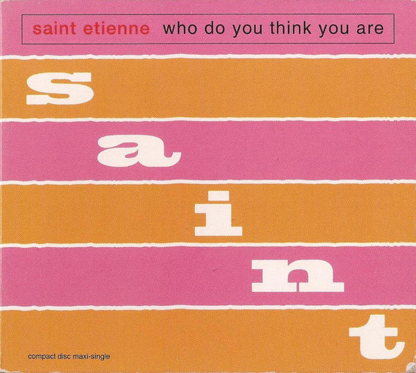RetroCharts's tweet photo. Out of 15,710 hits, our randomiser has picked #SaintEtienne to kick us off at 8am today.
Loads of #HitsThatRadioForgot until 11pm.
ON AIR NOW - https://t.co/cWSmFns5hw #RippingUpTheRadioRuleBook #AllTheUKTop40Hits1952To1999 #6WEEKNoRepeatPolicy #NoAds
@bobpetesarah https://t.co/xiIST1423j