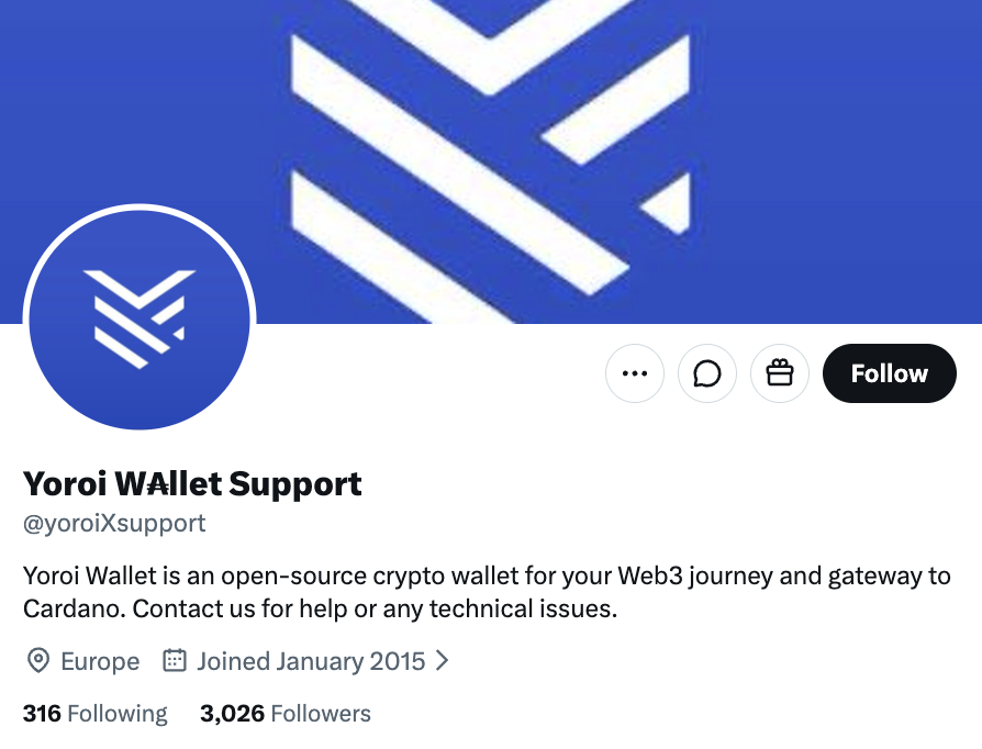 secondfiapp's tweet photo. ⚠️ IMPORTANT SECURITY REMINDER

These are the ONLY OFFICIAL SecondFi channels:
▪️ X accounts @secondfiapp and @secondfi_jp
▪️ Support portal: https://t.co/bKfl8SJBNu

We will never DM you first or ask for your recovery phrase.
Any other account is a scam account.

If you come across a fake account or suspicious message, please report it to X. The screenshots below show known impersonator accounts to watch for.

Stay alert, and only trust updates from our official channels.