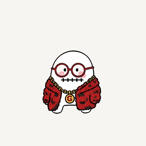 mipiclub's tweet photo. 🎁GIVEAWAY GLOOBS 🎁

🏆 1 Gloobs NFT for  winners 

How to Enter :

1️⃣ Follow @TheGloobs @MikiClub
2️⃣ Like, repost, comment tagging 3 friends who you think would love Gloob. 
3️⃣ Join Discord: https://t.co/kJWtpwCq6I

( One lucky winner will be selected after 24 hours. ) https://t.co/rv9f4Copyc