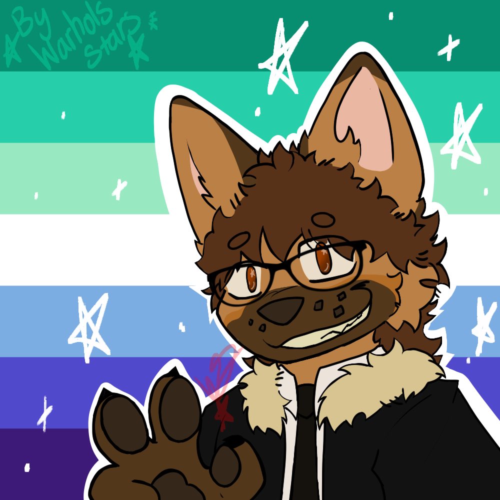 WarholsStars's tweet photo. it my birthday
i’m 18 now
have some art from the past several months
#art #fnf #sillybilly #immutableboy #fnffanart https://t.co/H9BBr1GwjB