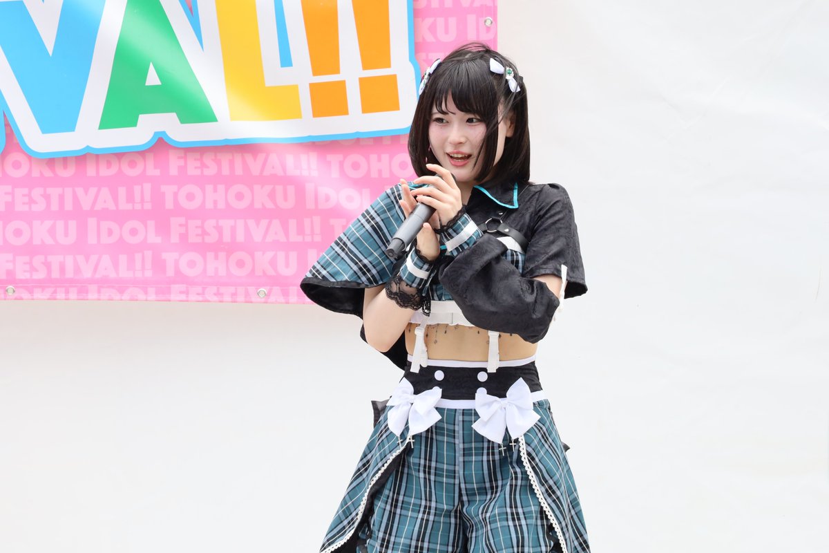 kobayashi__y814's tweet photo. #松島パークフェスティバル2026
MYU-TO/#みゅーと @Myu_to1130
#だおにゃん @dao_0u0
2026年6月27日・28日-2DAYS開催!!
日本三景松島最大級フェスイベント
@matsushimapfes1
#松フェス #TOHOKUIDOLFESTIVAL
#松島 #東北アイドル #fillmentkoba https://t.co/HMgH733e2C