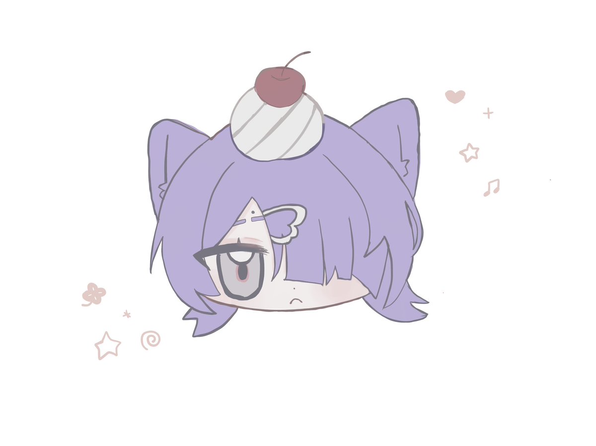 rllchlj's tweet photo. #こぐま菓子展 🍒🤍 https://t.co/q0YUDHgOn0