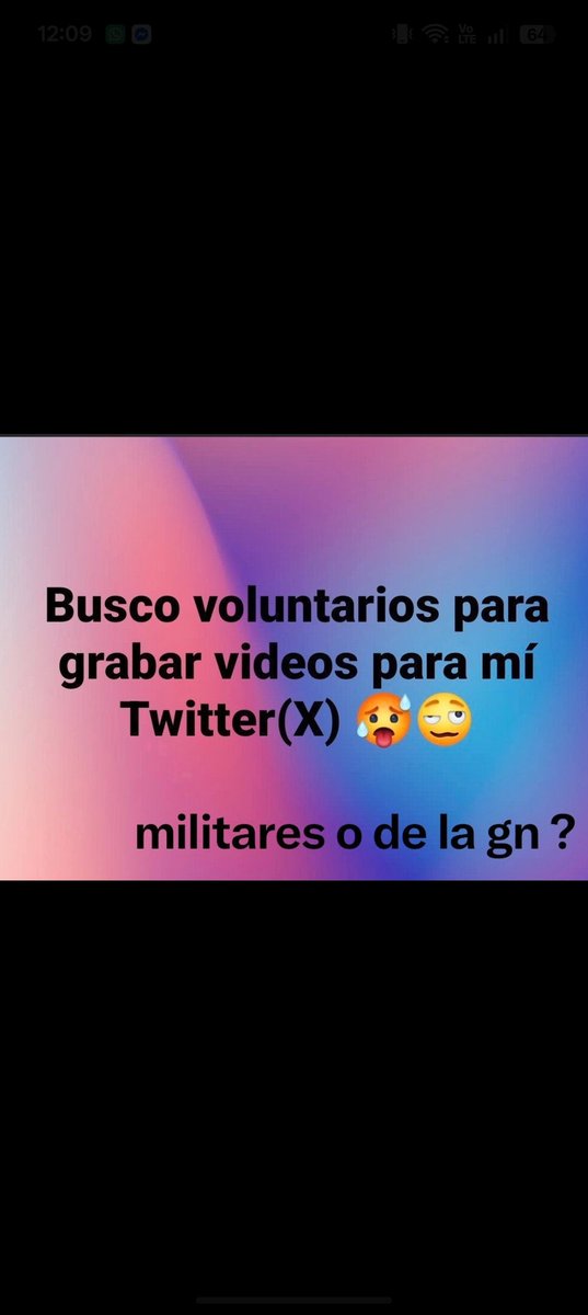 DavidSncheajir's tweet photo. Alguien para que me dé bien rico 😋 https://t.co/HJH8Ofj5Wq
