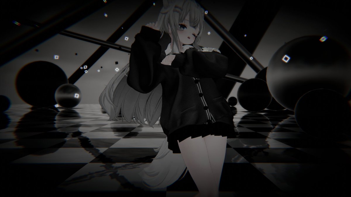 iiLpac's tweet photo. 久しぶりにmmd行った
vrhcat始めたてのころはたくさんいってたなー https://t.co/tShk74yzLy