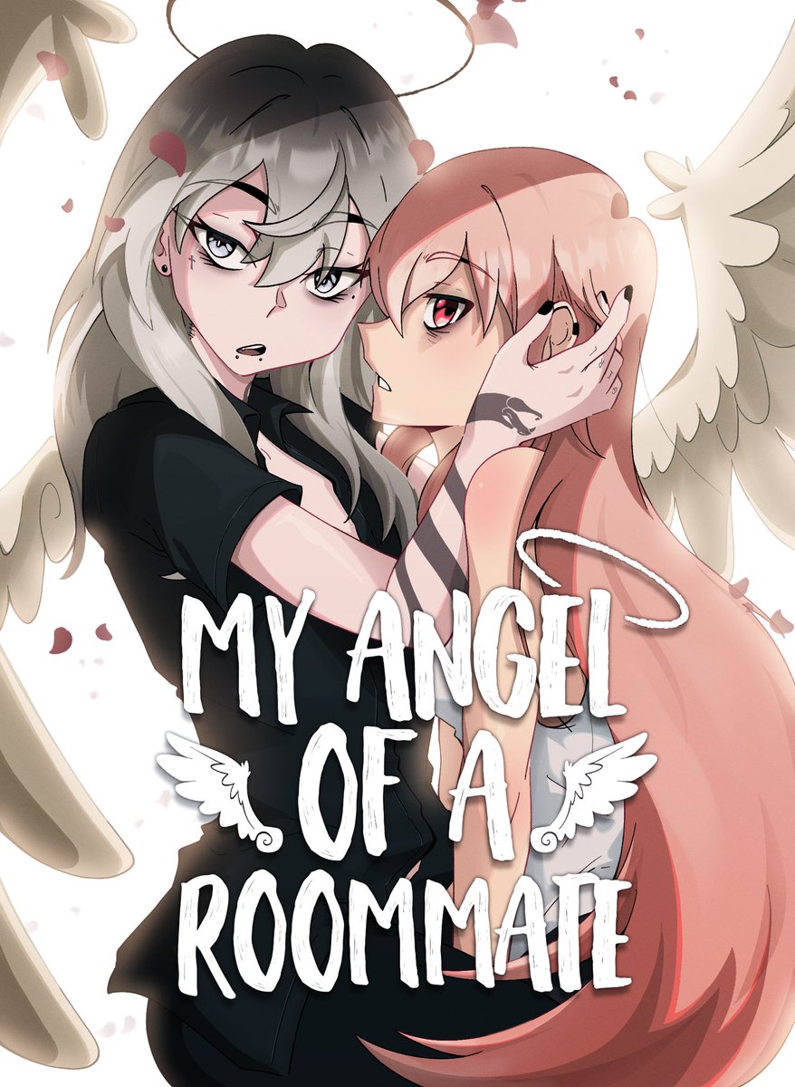 GojiZillar's tweet photo. Bum ahh angel 

#originalcharacter https://t.co/vm4B6jPctU