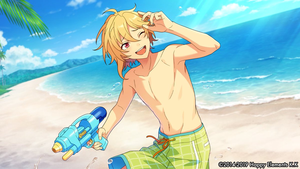 あんさんぶるスターズ！！【公式】 (@ensemble_stars) / Highlights / X