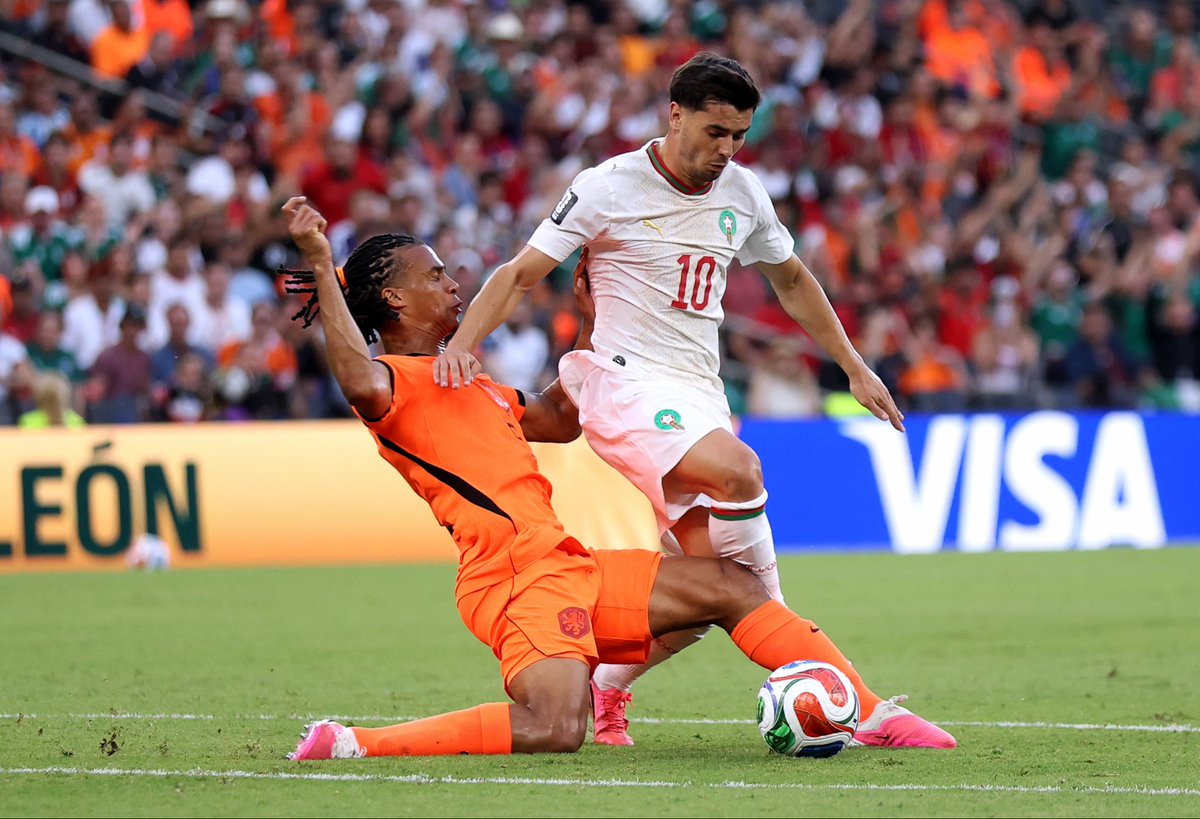 Brahim's tweet photo. 🇲🇦 Dima Maghrib! No Limits ❤️🦁 https://t.co/DcF4B6NbMK