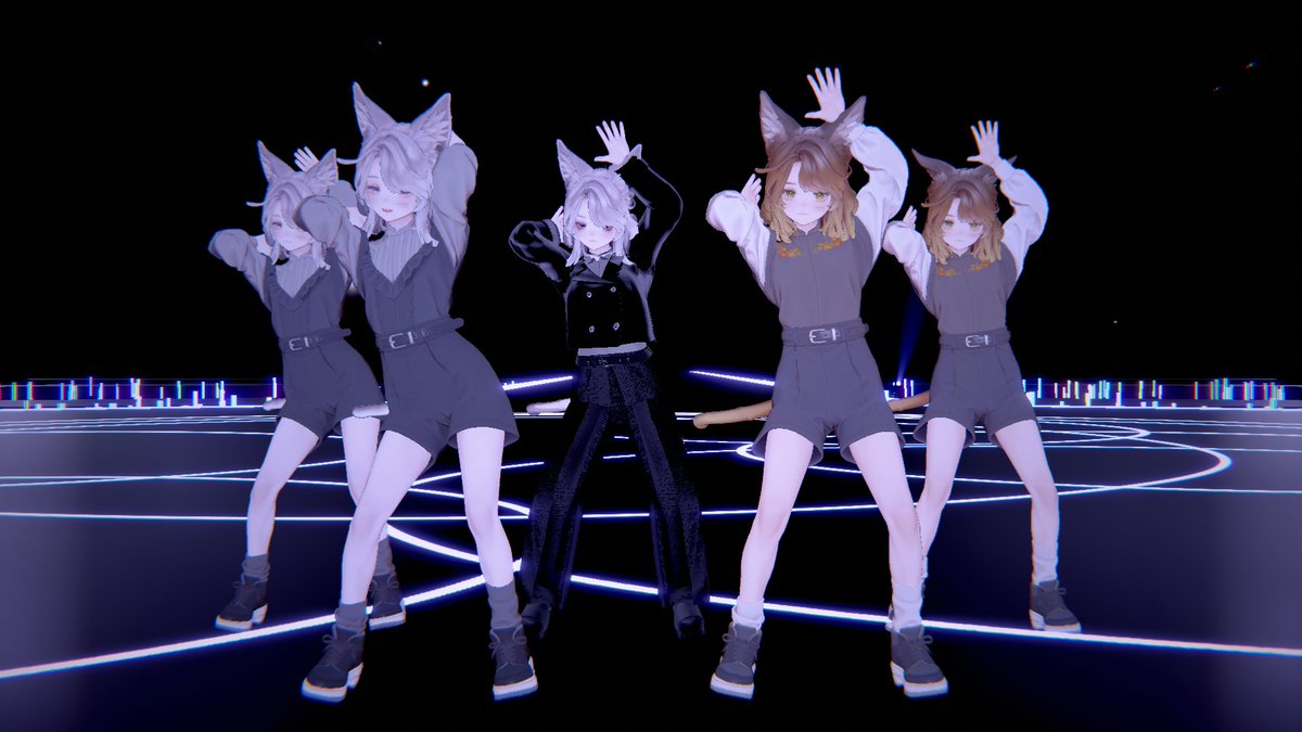 kaede1523's tweet photo. マリシア～～～ https://t.co/AME0OLvgLx