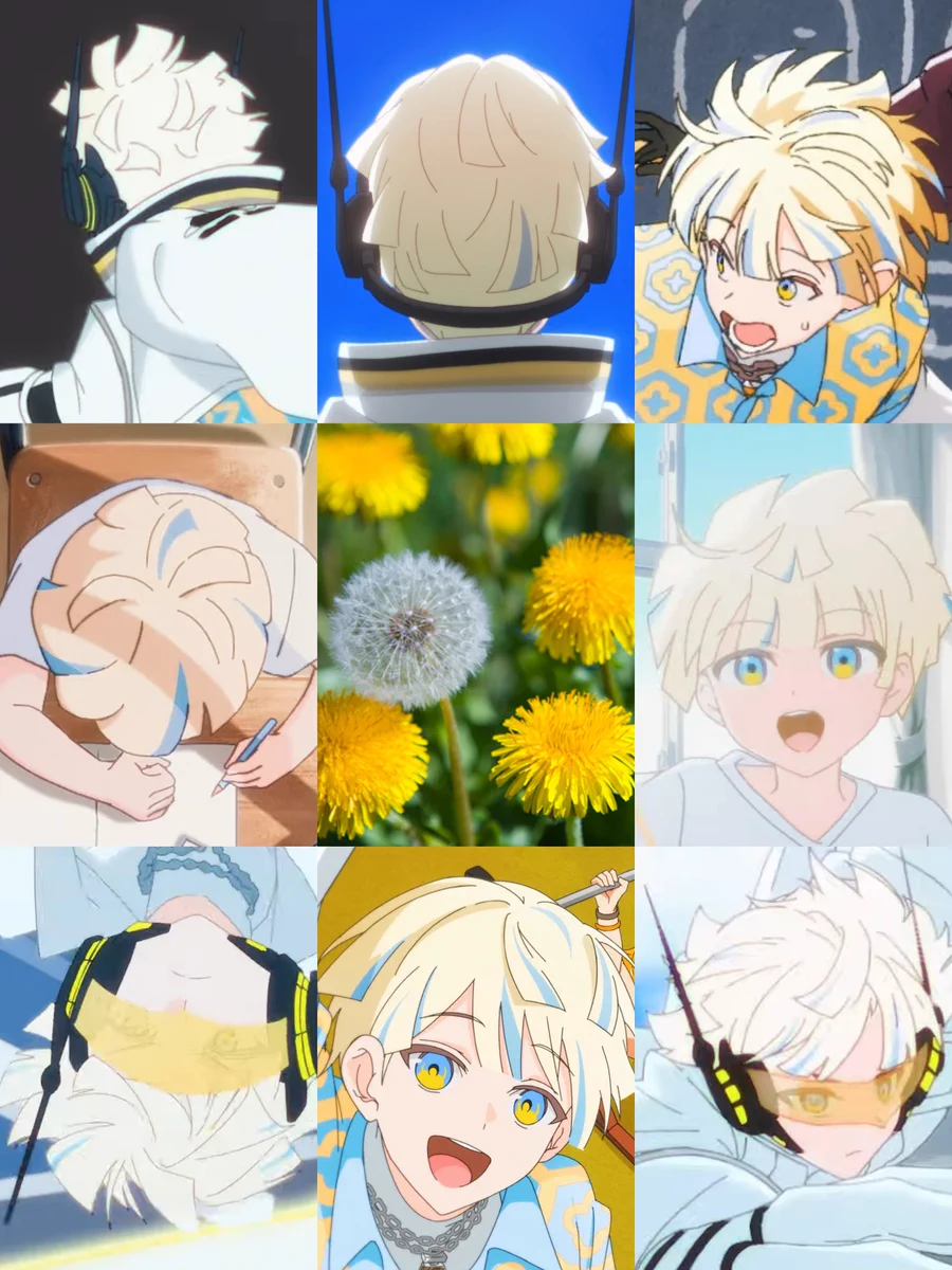 Hanami on X: 