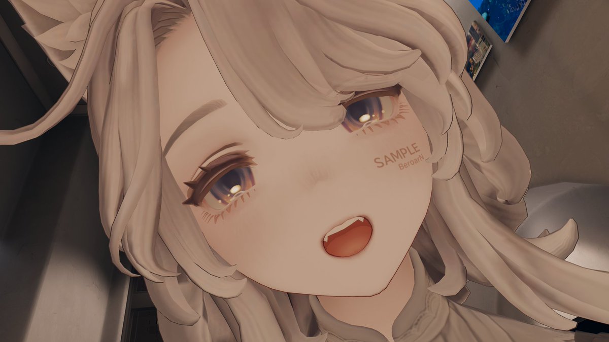 kaede1523's tweet photo. マリシア～～～ https://t.co/AME0OLvgLx
