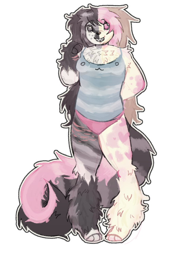 PHlGHTlNG's tweet photo. #art #commissions #promo #furry 
whats up! my comms are still open, and not only that im taking way more now!
- taking nitro / ponytown tier4 / kofi / cashapp / robux!
- can draw anthro / feral / human(oids) + more!
https://t.co/tQFJ2cgMKT
https://t.co/UHaWCYS5Yu https://t.co/YL9qi6VDdF