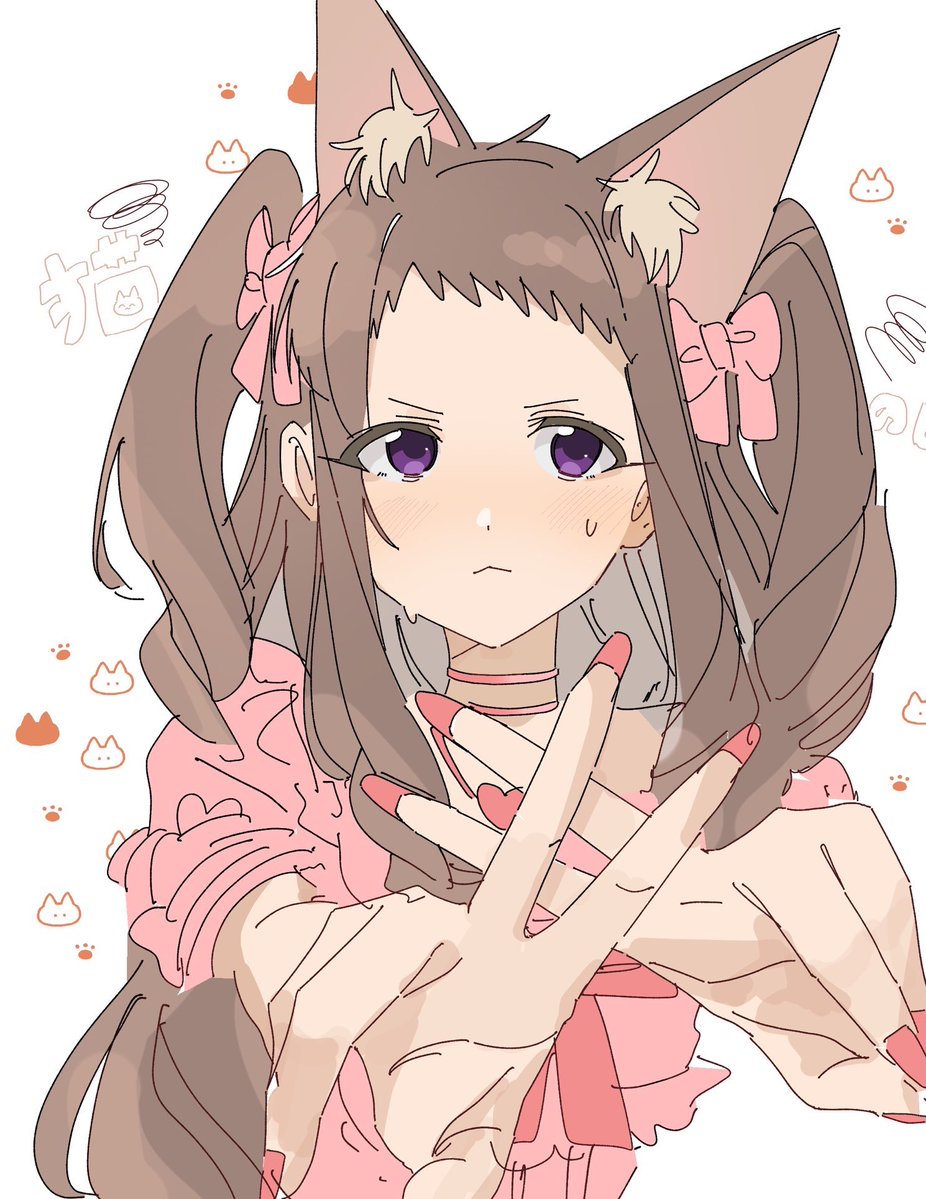 yamadaebi's tweet photo. 半年ログ https://t.co/z7O8bPQlTt