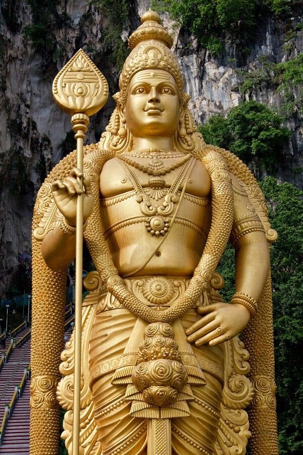 King_of_Orion's tweet photo. Born in the South (Tamil Land)

Forged in the Heartland of Western Ghats

Worshipped across the Globe by Tamil Community

Wherever Tamils Live, Murugan Lives there ❤️ https://t.co/aLszytVqmK