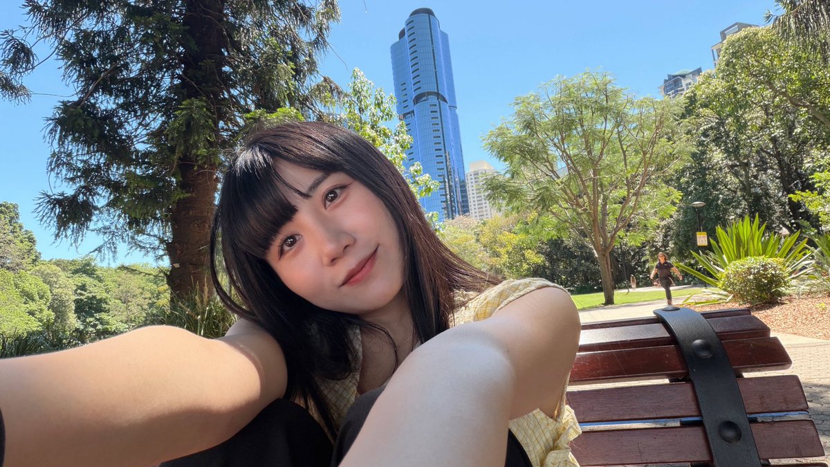 リンリン 林佳棻☀︎台湾出身 (@chiafen0915) / Posts / X