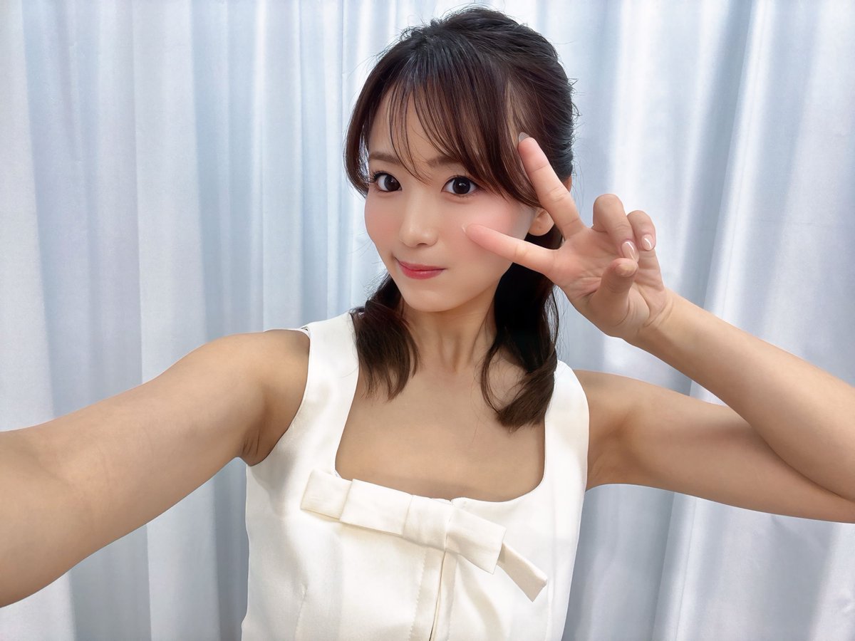 今日は19:00〜はしれ！なっちゃんねる生配信✨ 20:00〜は723-X会員限定