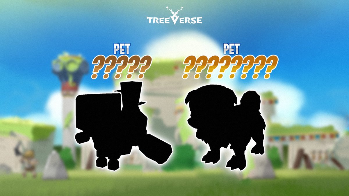 TheTreeverse's tweet photo. Final pet and mount for the Golem dungeon...

👁️ https://t.co/FU8FFJISj7