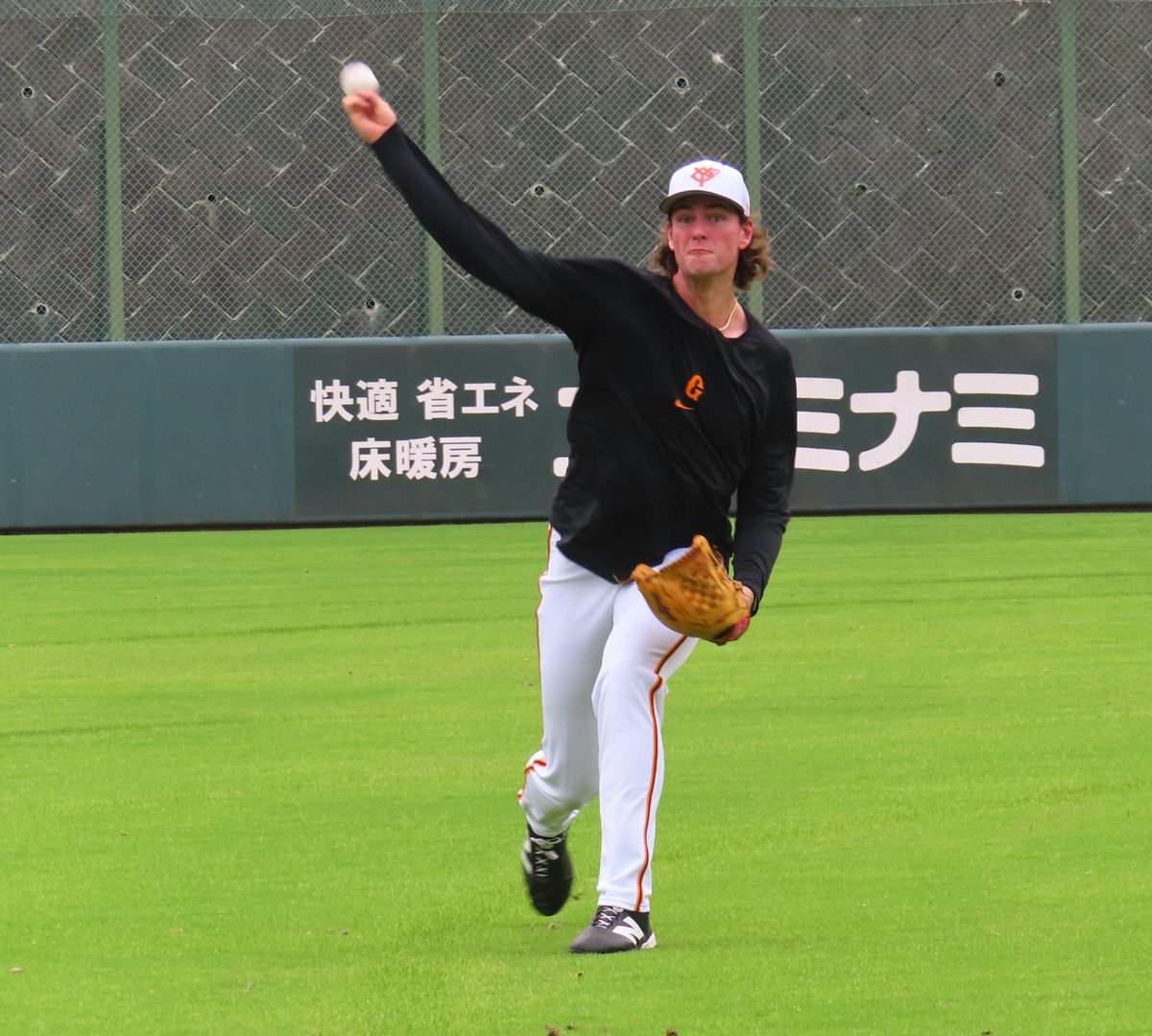 北村健龍【日刊スポーツ巨人担当】 tweet media