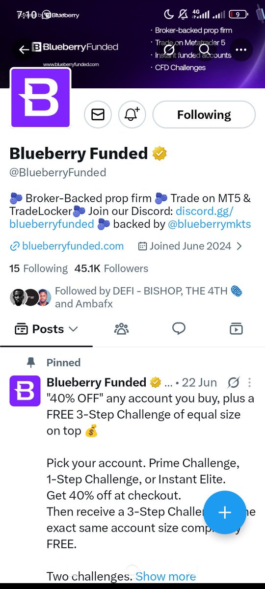 ska_kur's tweet photo. @ambaposh @BlueberryFunded @BBFNigeria @JeremyofCrypto @BBjedo @Ologun_eru 
@oritsemuyiwa
@trenchimgboi https://t.co/69t4oIHRDN