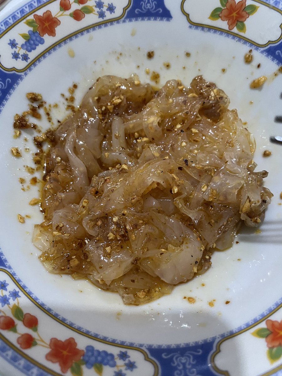 Meowjustea's tweet photo. Milk tea
Paper rice noodle https://t.co/nU03bBC2kc