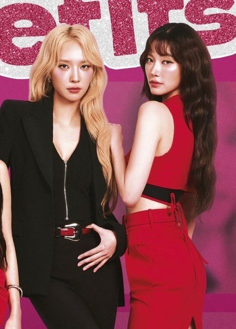 minjeongseat's tweet photo. they're not just posing, they're SERVING 😭🫠🥵🤤 https://t.co/mPfFR2eW5V