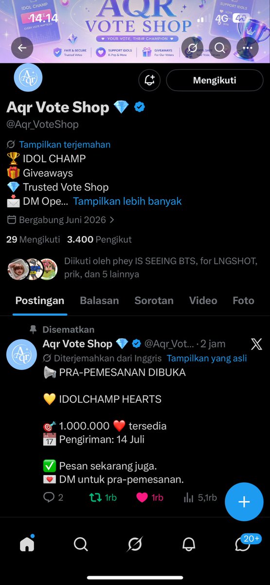 happywithdv's tweet photo. @Aqr_VoteShop @shieunso for #LNGSHOT https://t.co/HFto08VnT6
