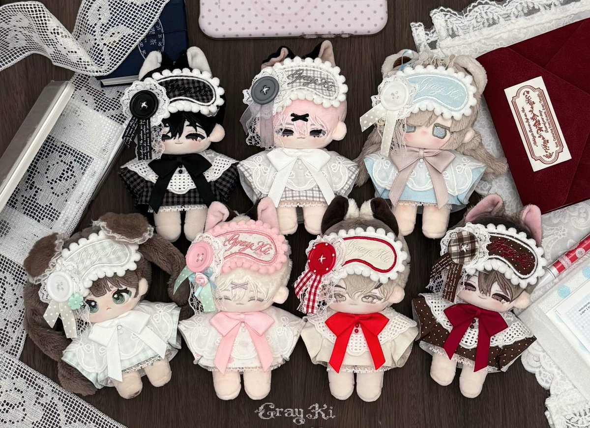 mint_go__'s tweet photo. 🎀[대만옷장] 10cm 모에 리본 폼🎀
📆 ~ 7월 2일 23:59 (폰디폼은 1일까지)

✔️합배송은 인용RT
✔️트위터 아이디, 메일 주소 확인
✔️주의 사항 필독

#민트_모에리본 
#솜인덕장터

해당 옷장의 GO는 공장에서 바로 배송되며, 추후 구성 누락이 아닌 다른 사유의 불량 교환이 불가합니다. 이 점 꼭 유념하신 후 구매 부탁드립니다.
혹시나 하여, 사비로 교환용 재고를 극소량 구비할 예정이지만, 옷장 측에서 불량 교환 및 교환용 재고 제공이 불가하다고 하여 큰 불량이 아닌 이상은 교환이 어려울 수 있습니다.

기한이 비교적 짧습니다. 관세 기준에 유의해주시기 바랍니다. 

헤어밴드(안대), 상의, 레이스 슬립 스커트 구성의 단추와 리본, 레이스 포인트의 11종의 귀여운 옷장입니다!

입금폼(윗치):https://t.co/z1K2jqbJZQ
페이폼(윗치):https://t.co/gXGFgD4KMe
약속폼(폰디):https://t.co/hzGHCHDCS0
페이폼(폰디):https://t.co/XA9GqVFhdp