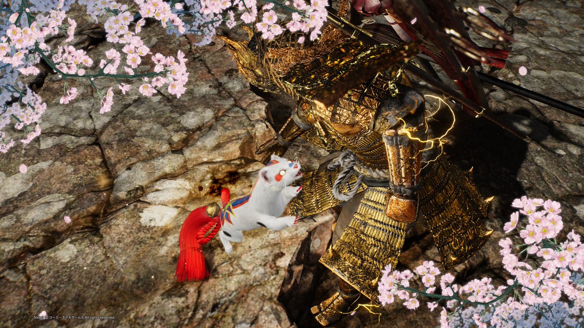 tororelius's tweet photo. #上半期ベストゲーム
🥇仁王3
🥈プラグマタ
🥉SAROS
007、ドラクエ7R、紅の砂漠、エリオット、バイオレクイエム、マイリトルパピー、MOUSE
今年の新作から！ https://t.co/d5KUksLPnQ