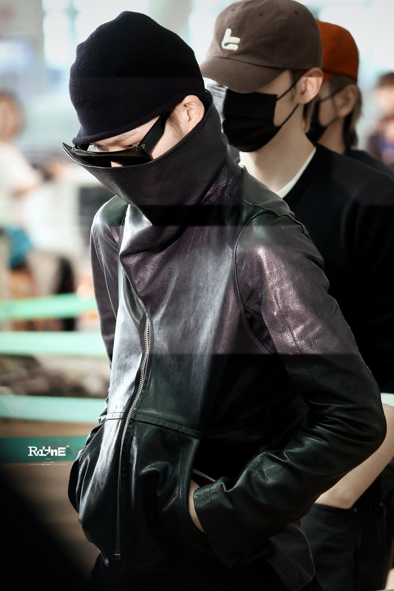 NIKI_RaYnE's tweet photo. 260630 ICN

#엔하이픈 #니키 #ENHYPEN #NI_KI #西村力 https://t.co/LIQ0Zym2Ci