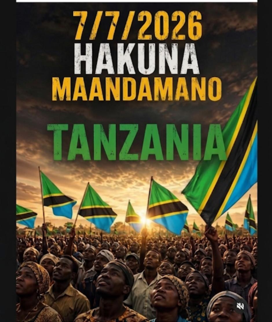 Mwamba_hi's tweet photo. We call upon the EU Parliament and US Senate to conduct due diligence regarding the activists they support. The rise of social media has provided a new avenue for those planning violence to masquerade as peaceful advocates, a danger that requires their attention. https://t.co/0G8k0BPD5a