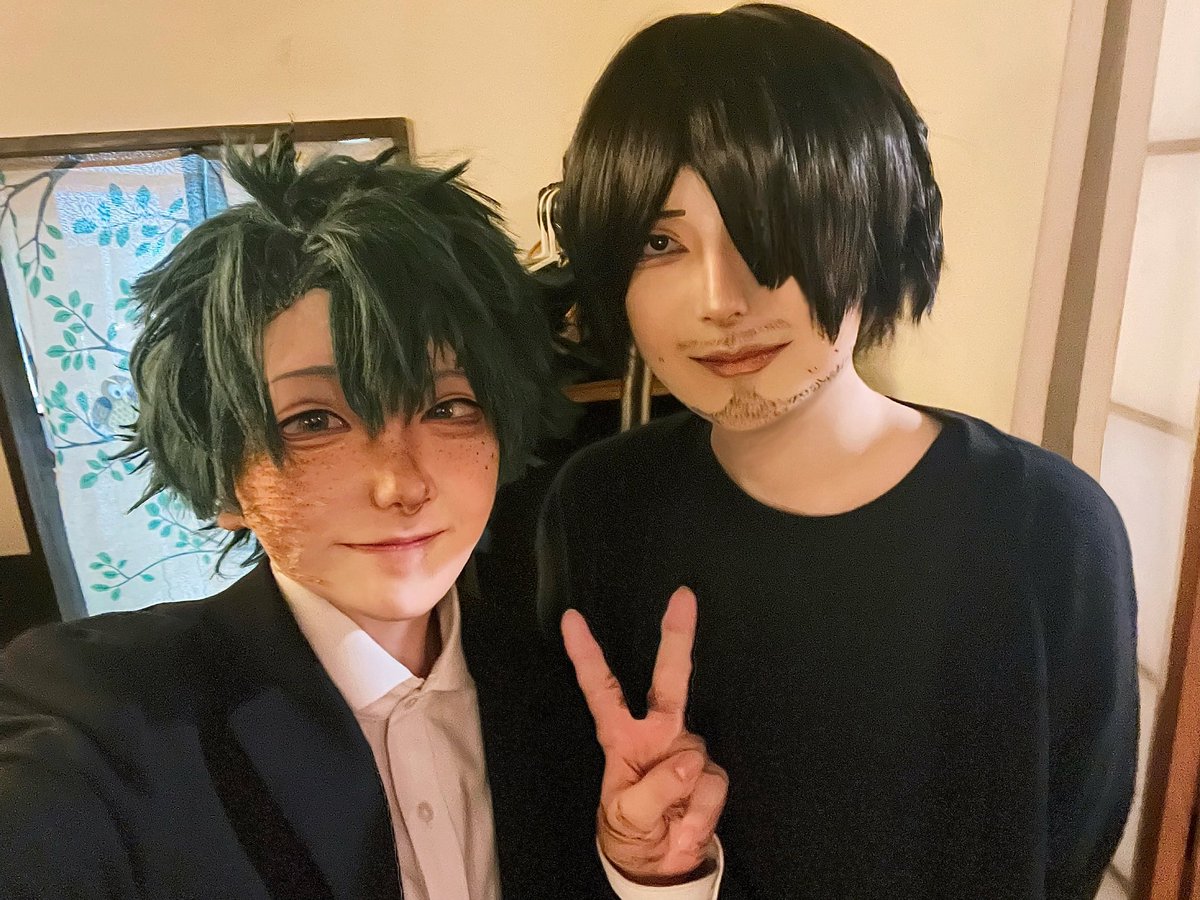 あんこ (@an________ko_) / Posts / X