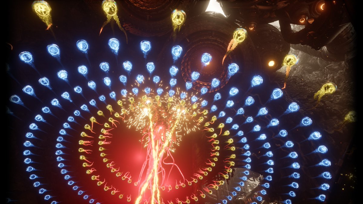 tororelius's tweet photo. #上半期ベストゲーム
🥇仁王3
🥈プラグマタ
🥉SAROS
007、ドラクエ7R、紅の砂漠、エリオット、バイオレクイエム、マイリトルパピー、MOUSE
今年の新作から！ https://t.co/d5KUksLPnQ
